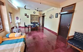Sea Edge Homestay